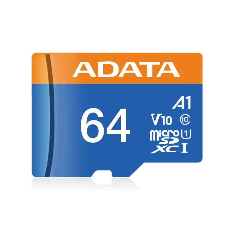 MICROSD 64GB - Imagen 2