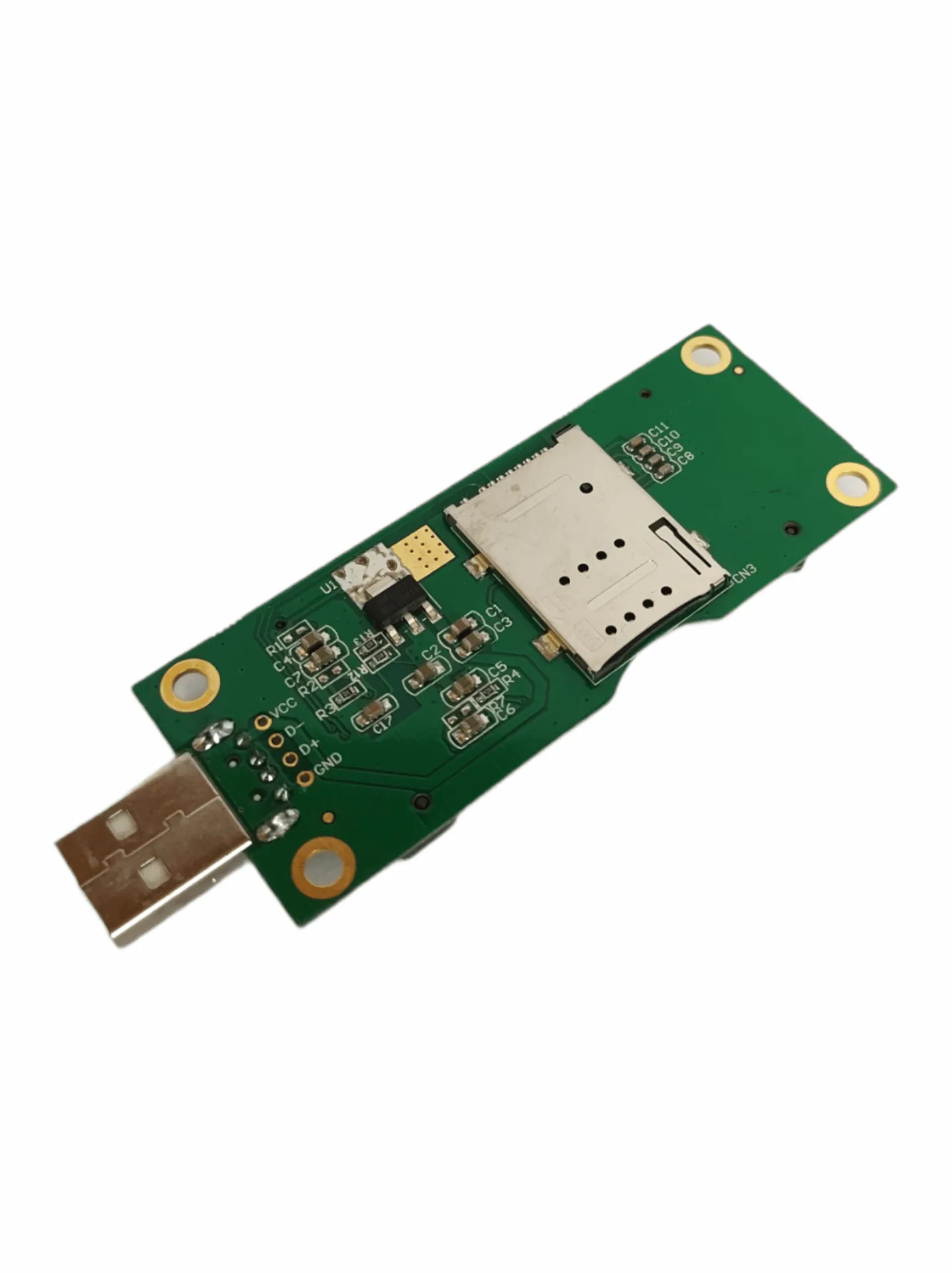 MINI PCI-E USB - Imagen 2