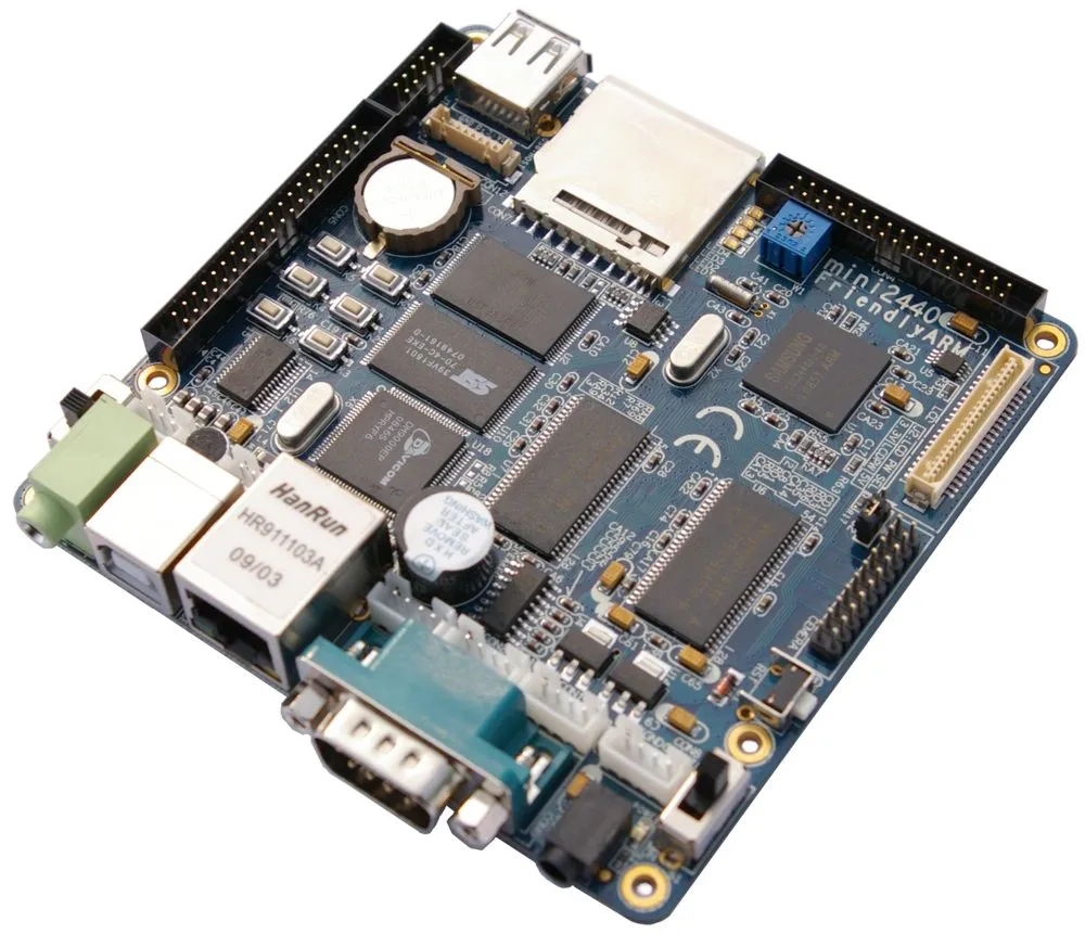 MINI2440 - Imagen 3