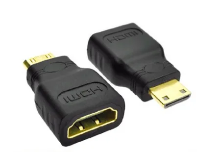MINIHDMI- HDMI