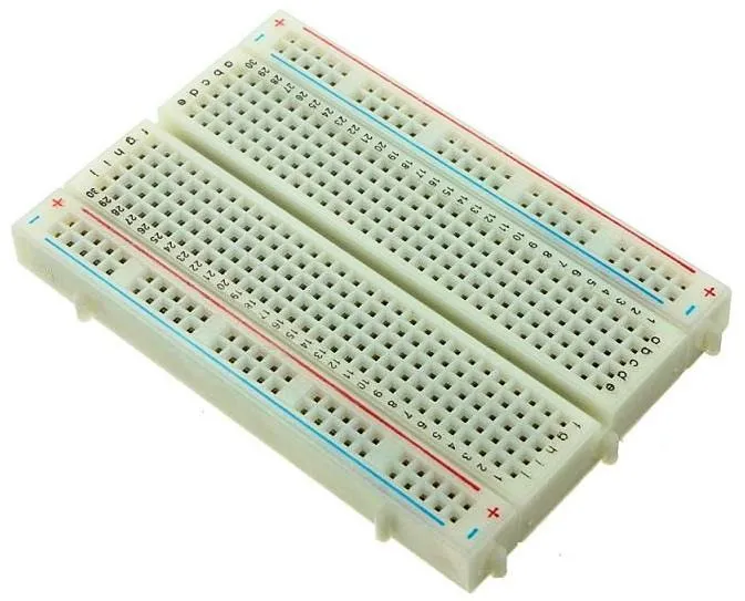 MINIPROTO30PUN - Imagen 1