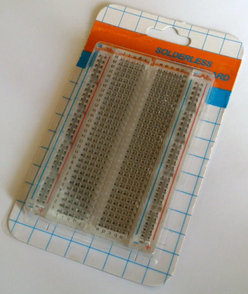 MINIPROTO30PUN - Imagen 2