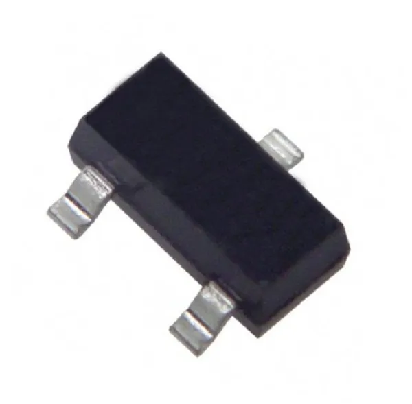 MMBT2222A - Imagen 1