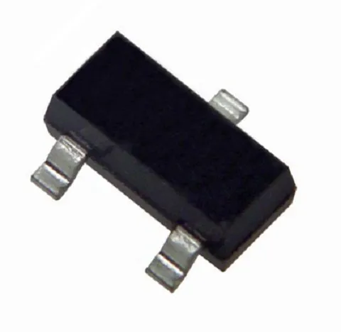 MMBT2907A - Imagen 1