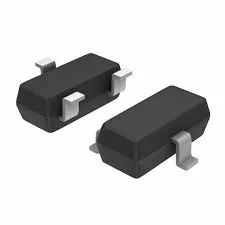 MMBT3904 - Imagen 2