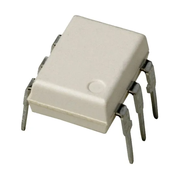 MOC3031 - Imagen 1