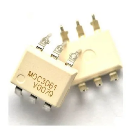 MOC3061 - Imagen 1