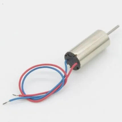 MOTOR 614 - Imagen 1