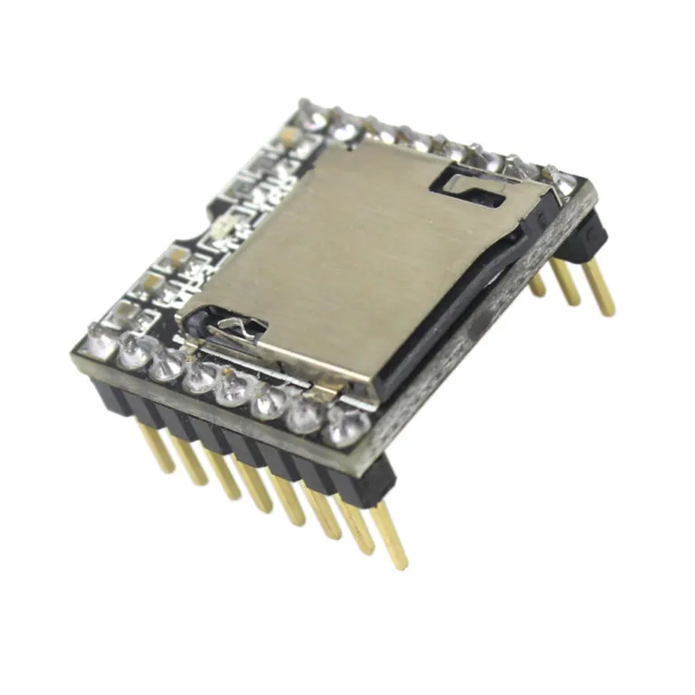 MP3-TF-16P - Imagen 1
