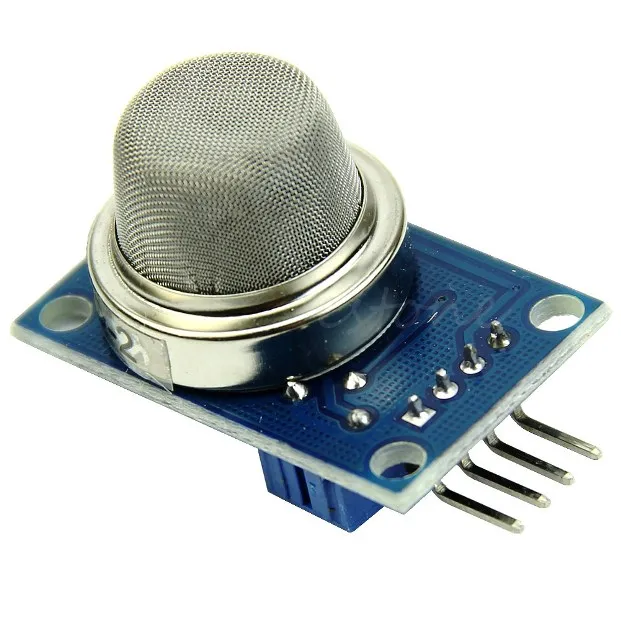 MQ-2 - Imagen 1