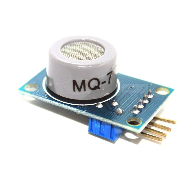 MQ-7 - Imagen 1