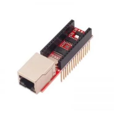 NANO SHIELD ENC28J60 - Imagen 2