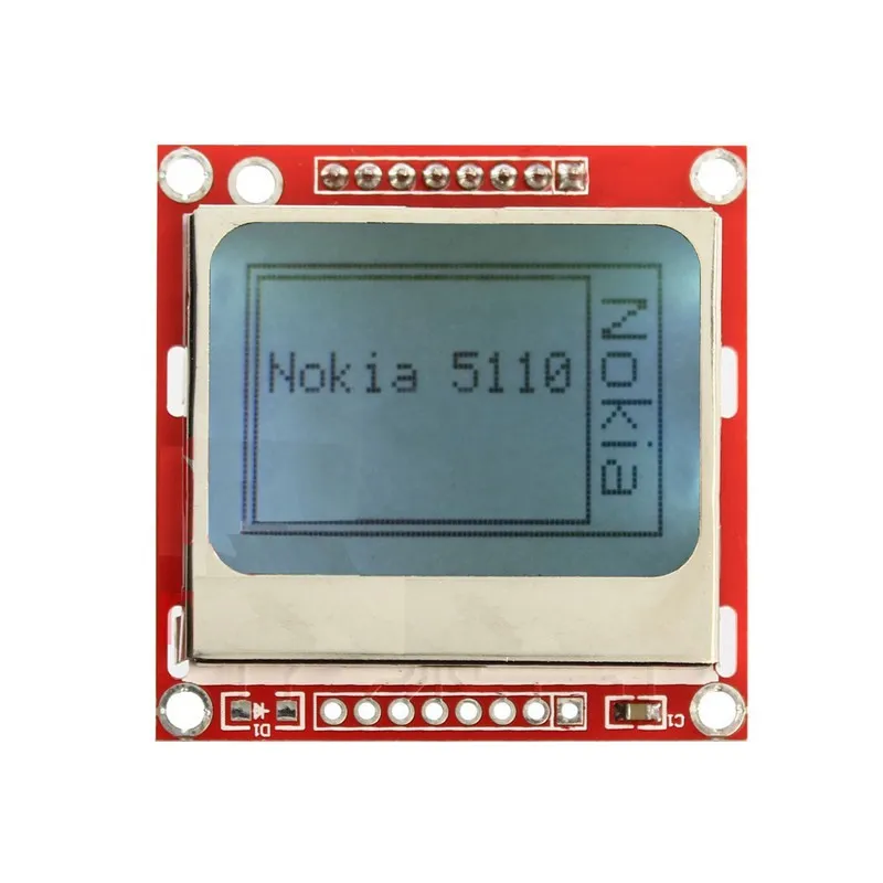 NOKIA 5110 - Imagen 2