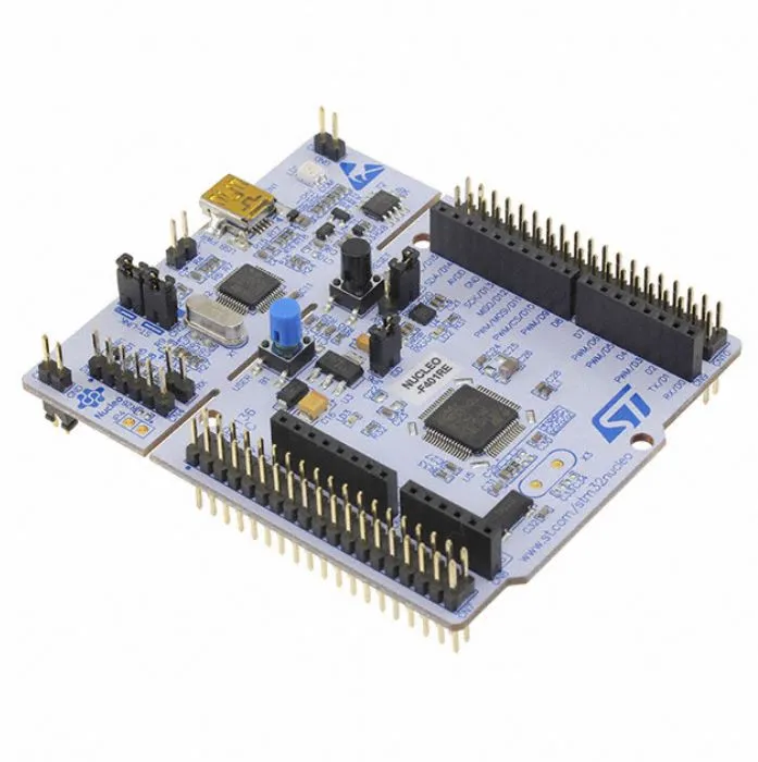 NUCLEO-F401RE - Imagen 1