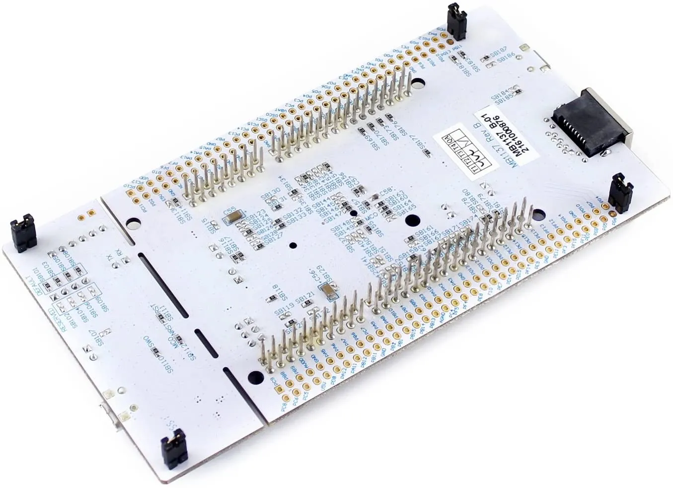NUCLEO-F767ZI - Imagen 4