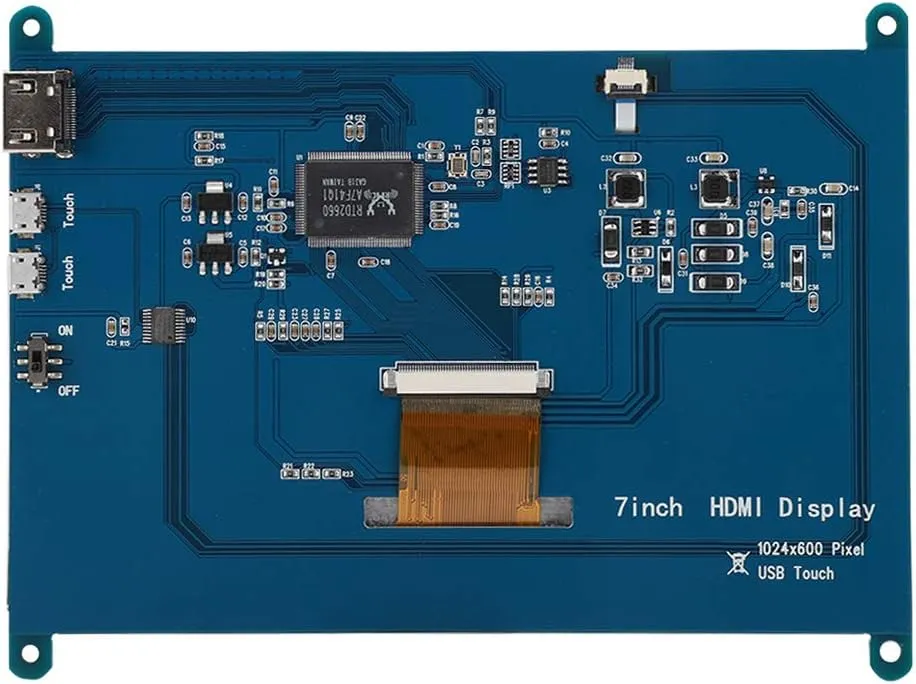 ODS007INCH - Imagen 5