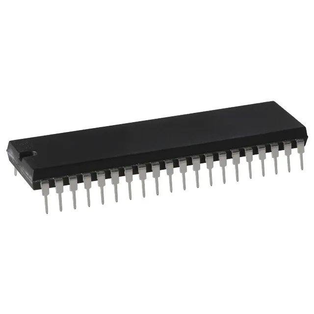 P80C32 - Imagen 1