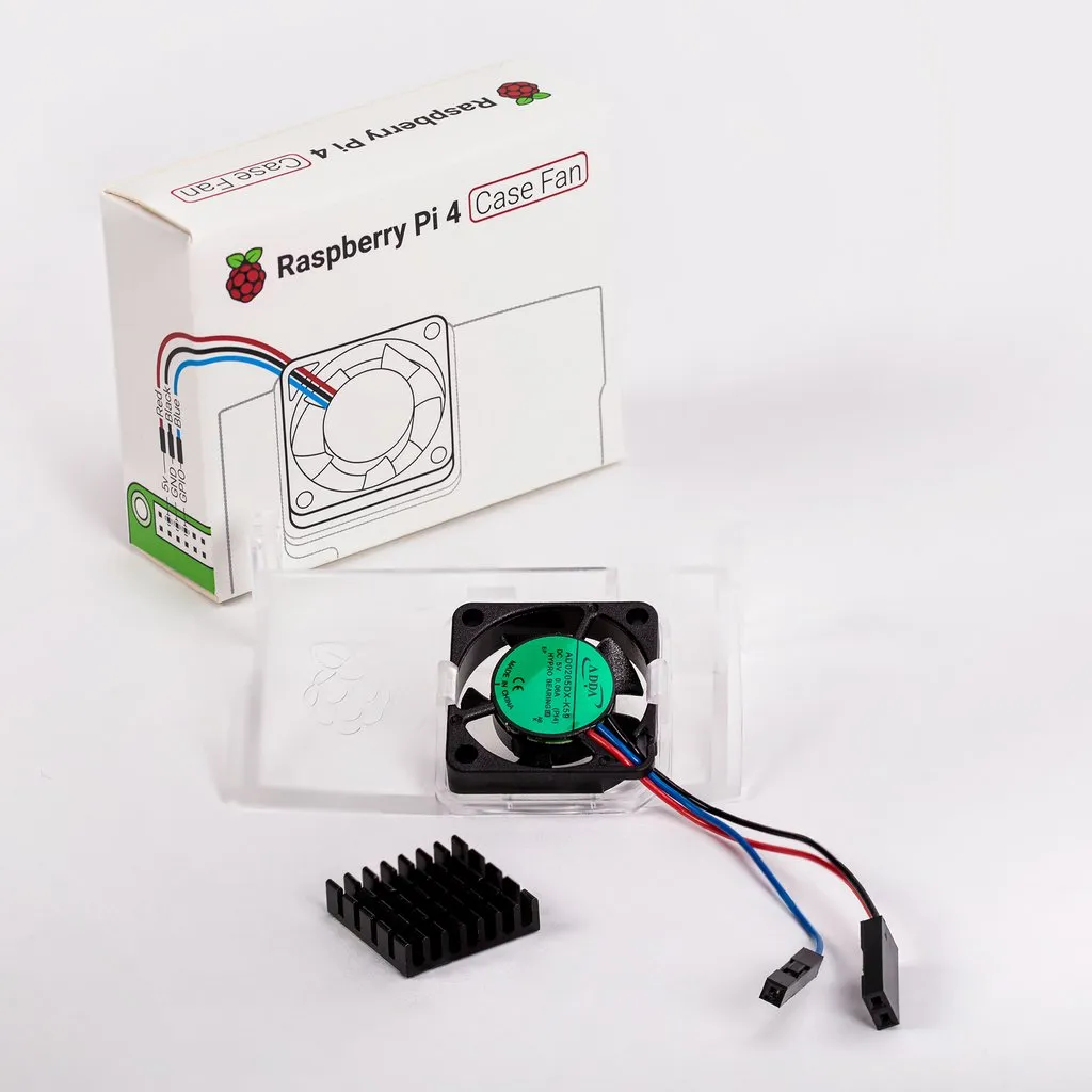 PC RPI4-8GB - Imagen 2