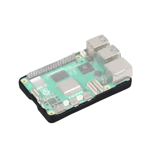 PC RPI5 8GB SSD-256GB - Imagen 4