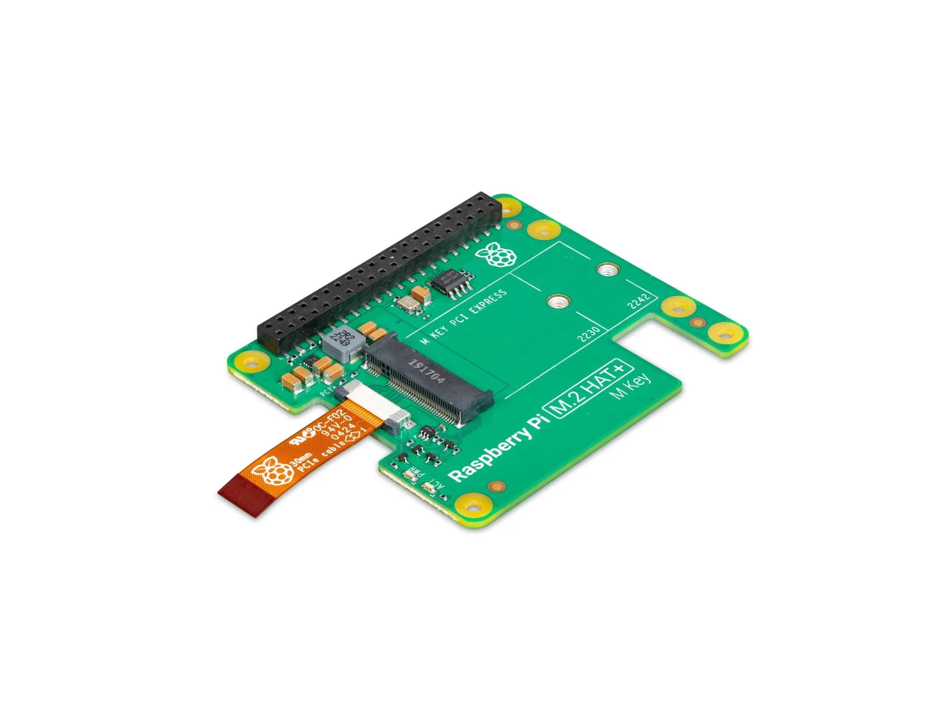 PC RPI5 8GB SSD-256GB - Imagen 5
