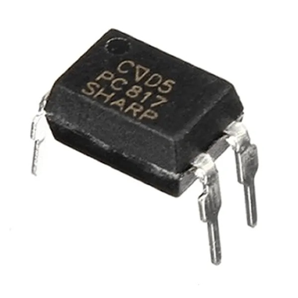 PC817 - Imagen 1