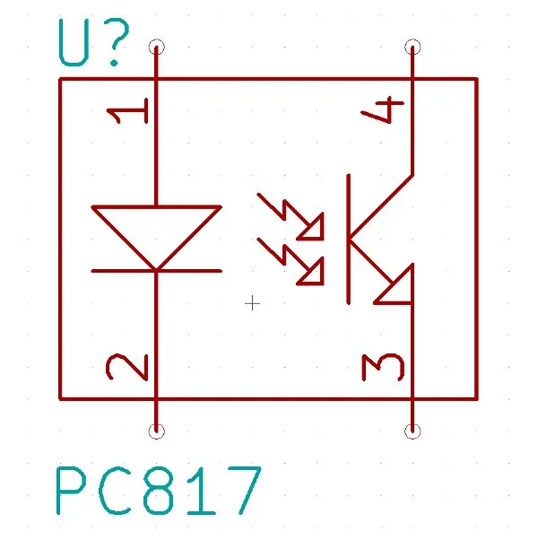 PC817 - Imagen 2