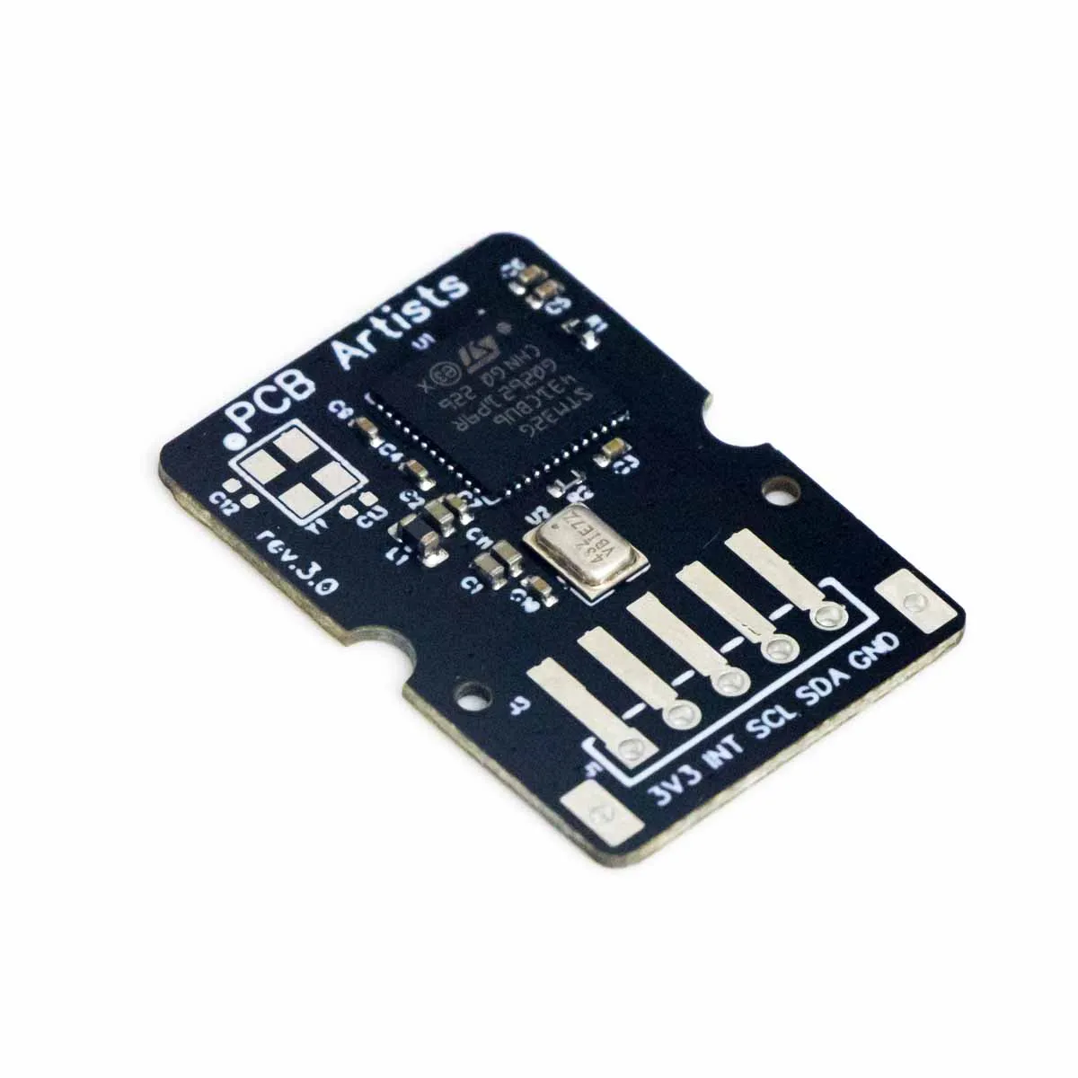 PCBA-DBM-R3 - Imagen 1