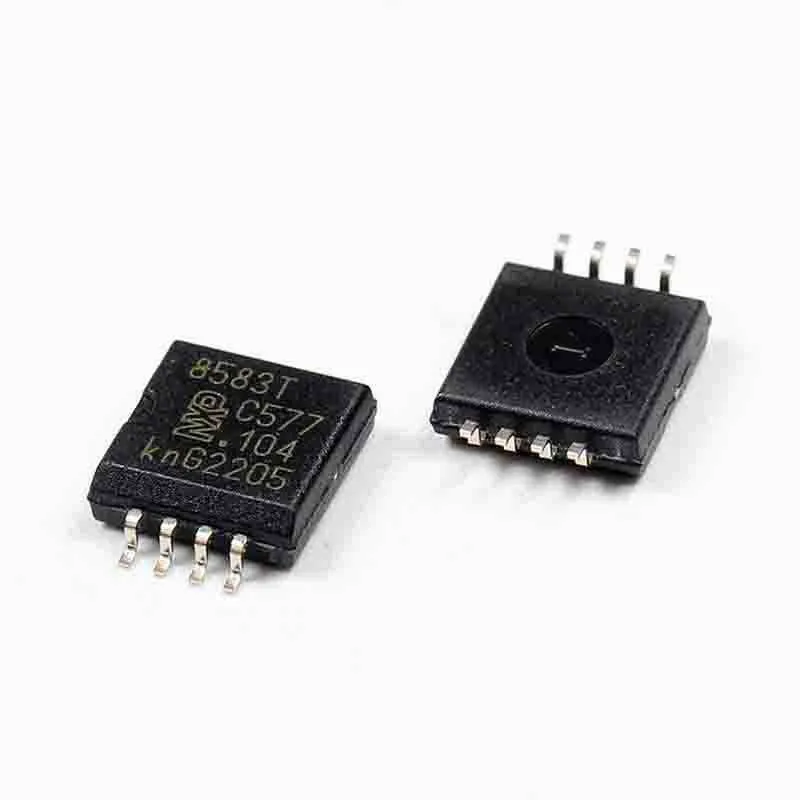 PCF8583T - Imagen 1