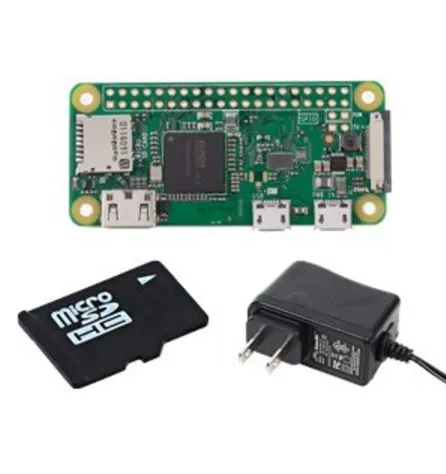 PI-ZERO-WK-101 - Imagen 1