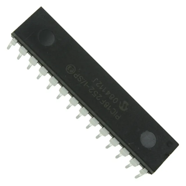 PIC18F252-I/SP