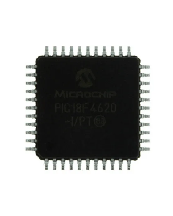PIC18F4620-IPT - Imagen 1