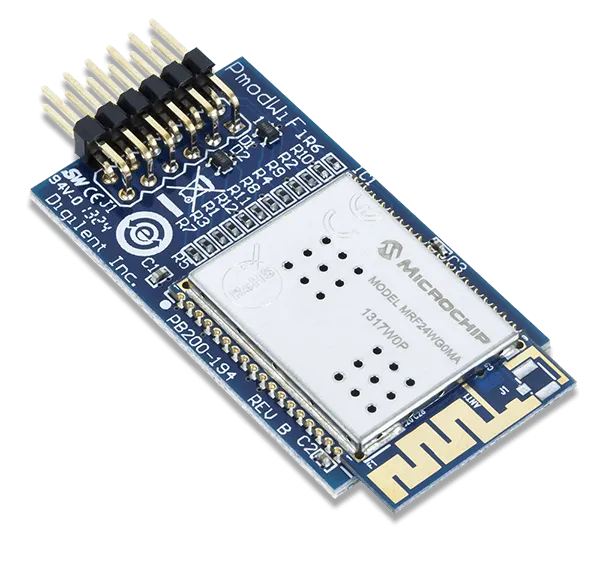 PMOD WIFI - Imagen 1