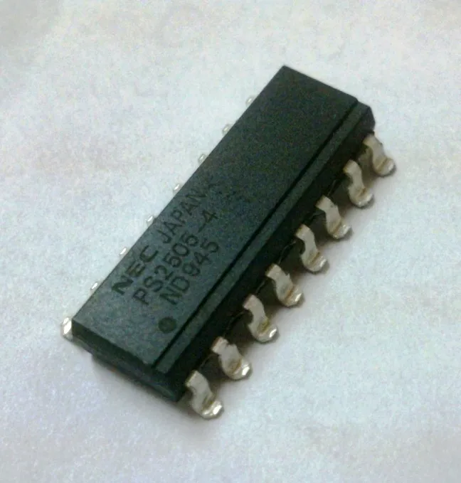 PS2505L-4 - Imagen 1