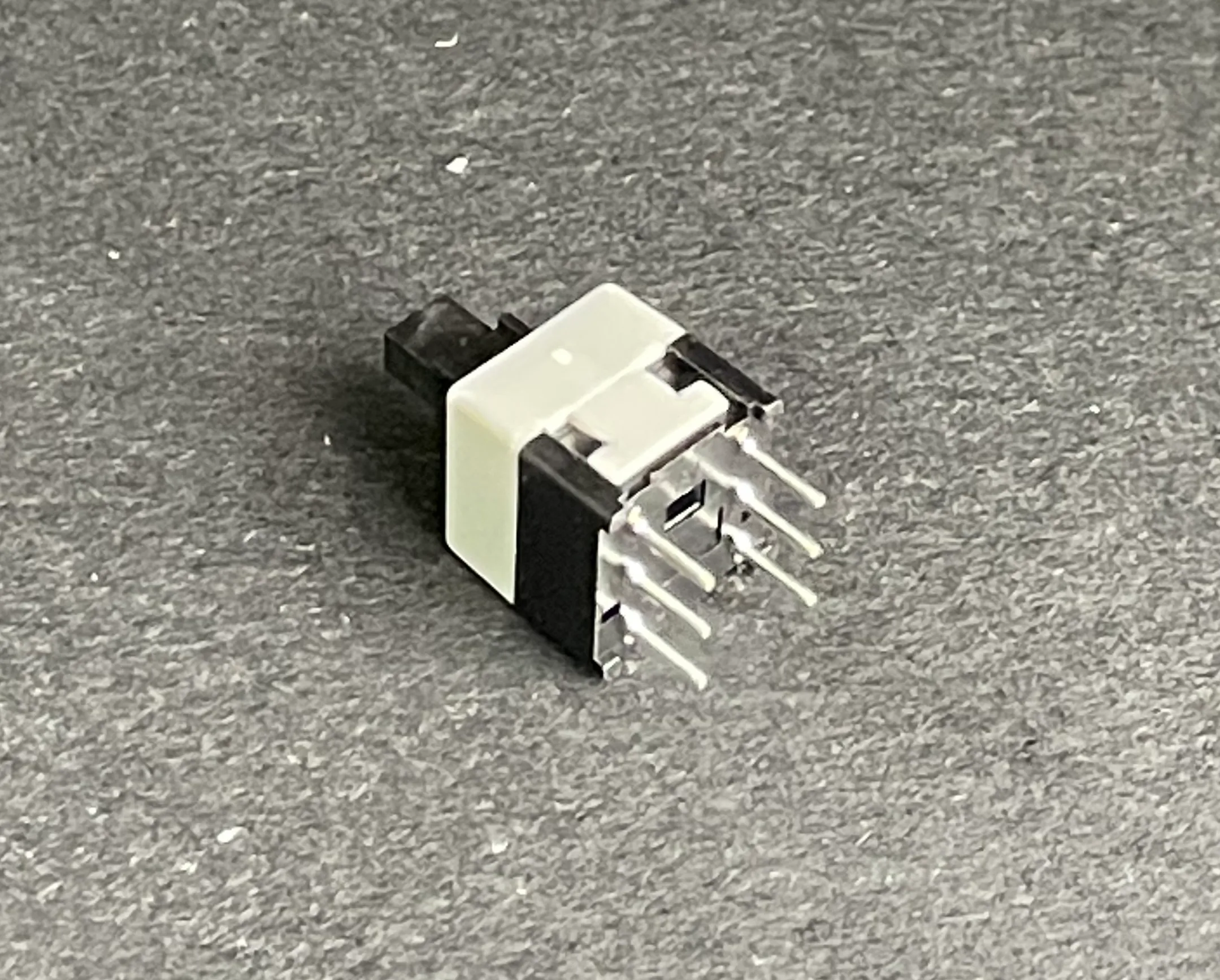 PULSADOR 8.5X8.5MM - Imagen 2