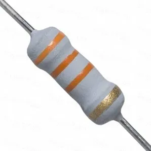 RAX1W 33K ohm 5% - Imagen 1