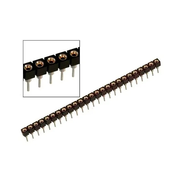 REGLETA 40 PIN
