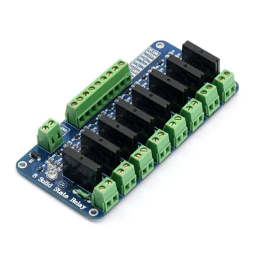 RELAY SHIELD - Imagen 1