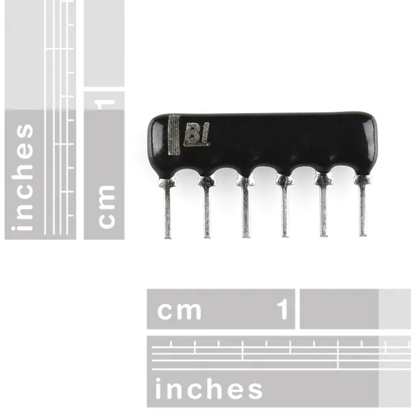 RESNET 100KX5 - Imagen 2