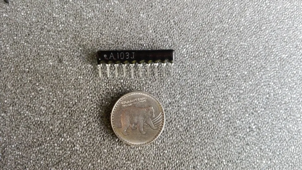 RESNET10K X 9 - Imagen 3