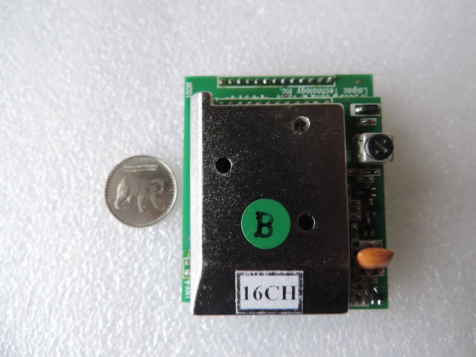 RF900DVB - Imagen 1