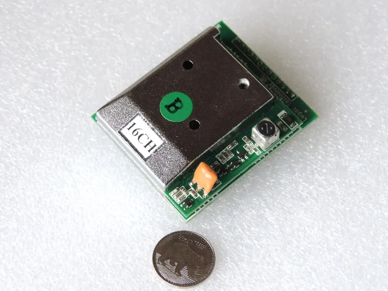RF900DVB - Imagen 2
