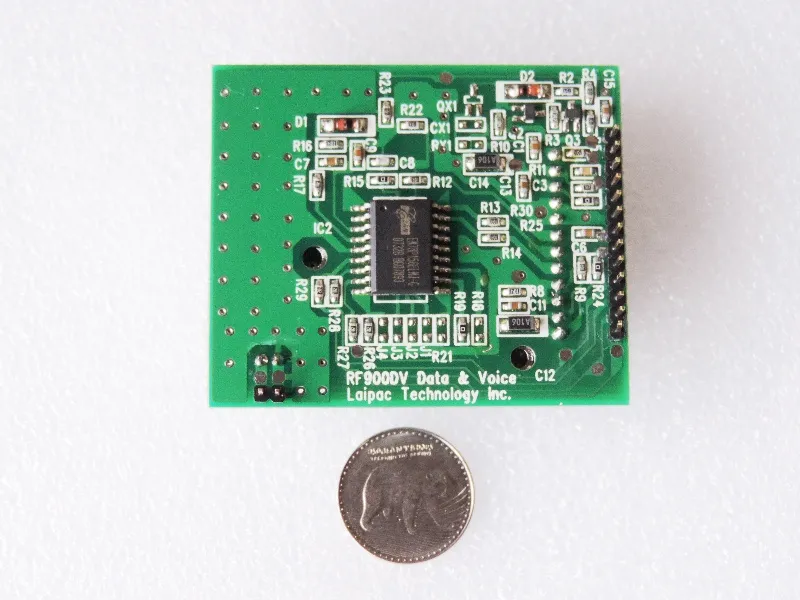 RF900DVB - Imagen 3