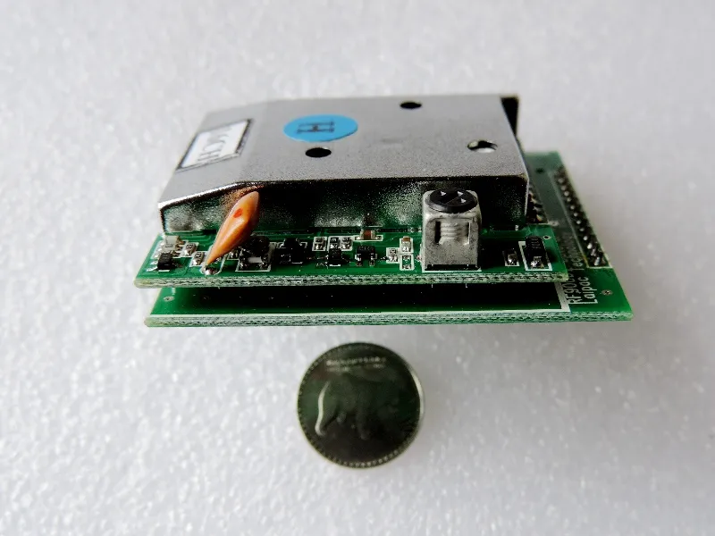 RF900DVR - Imagen 2