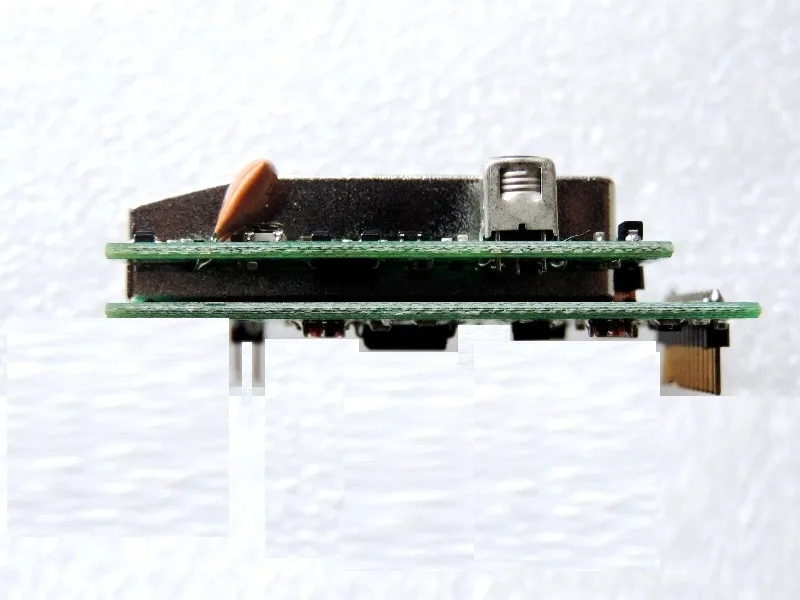 RF900DVR - Imagen 3