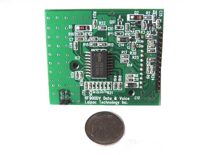 RF900DVR - Imagen 4