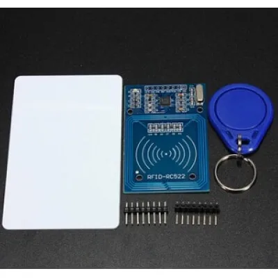 RFID-RC522 - Imagen 1