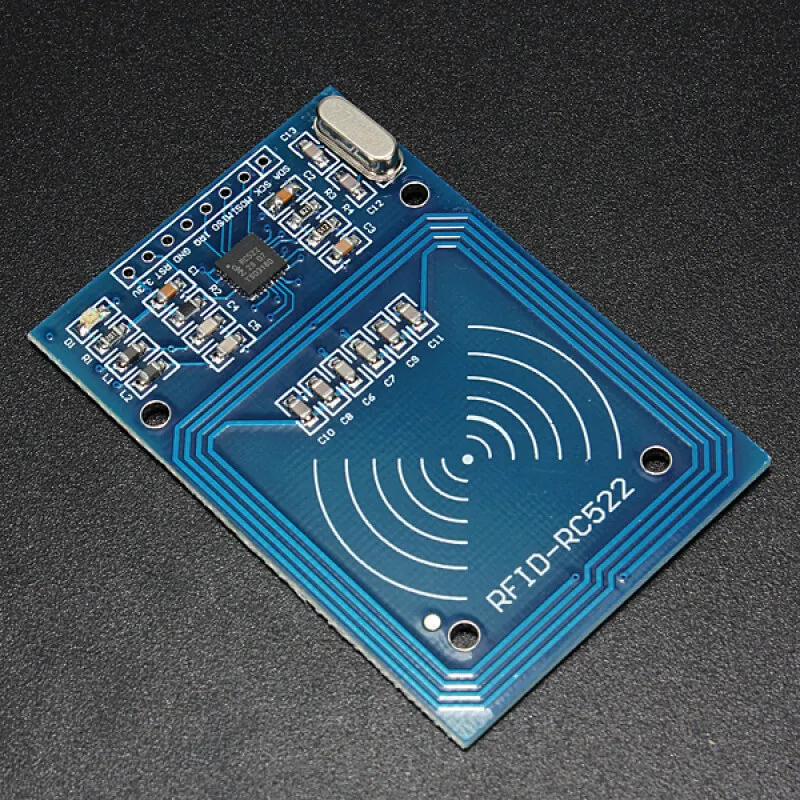 RFID-RC522 - Imagen 2