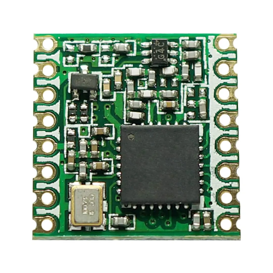 RFM95W-915MHZ - Imagen 1
