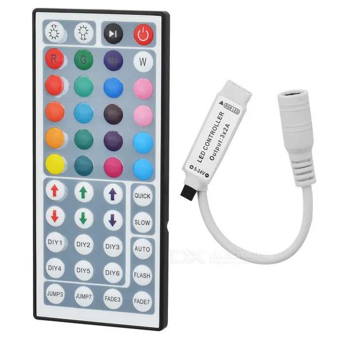 RGB CONTROLLER - Imagen 1