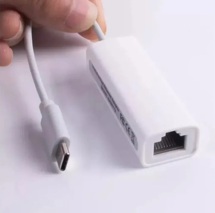 RJ45-TIPOC ADAP - Imagen 2